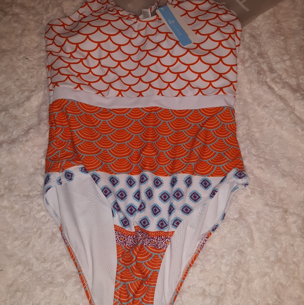 Swimsuit